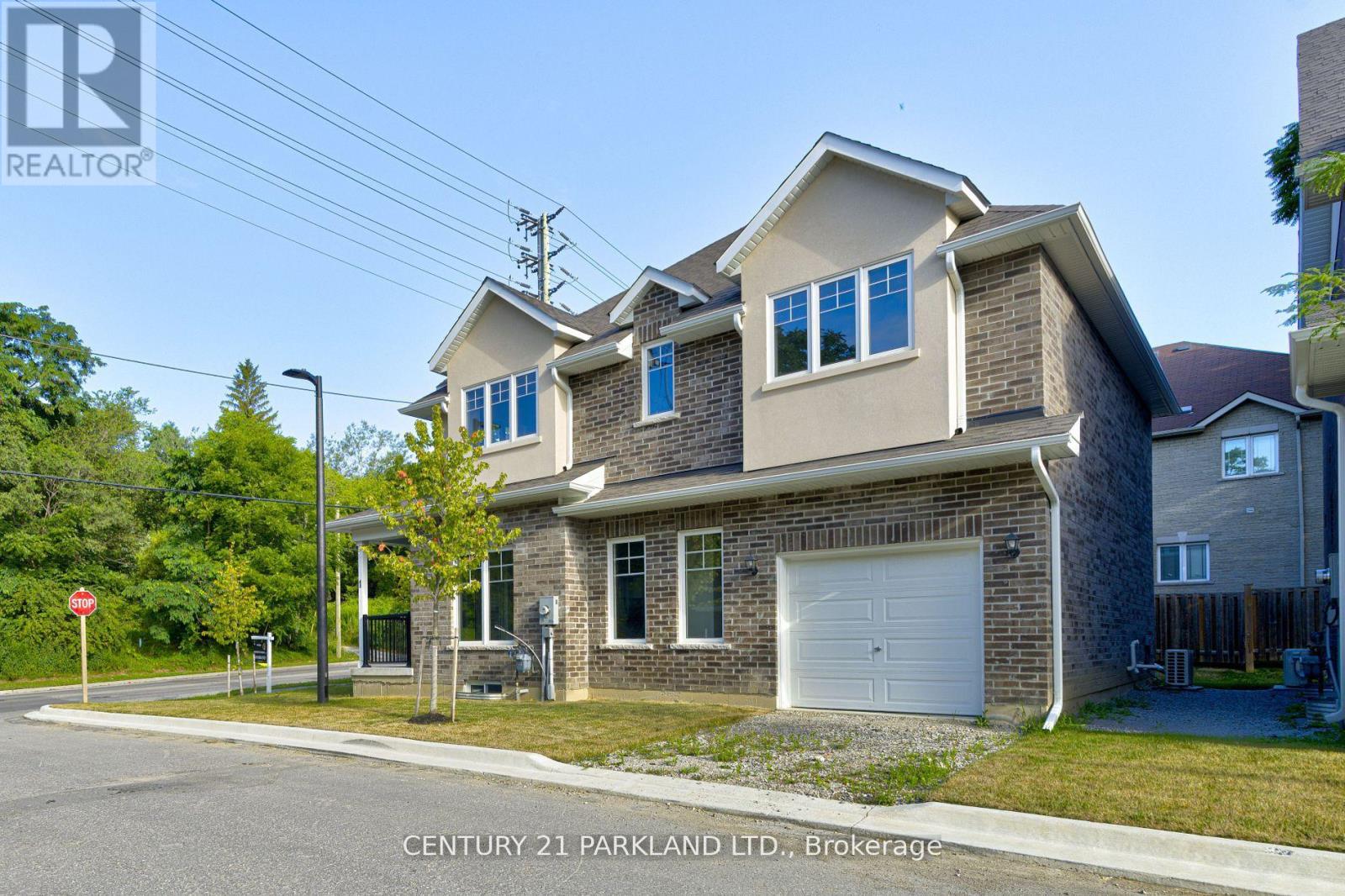 Property image for POTL #1 - 1741 FAIRPORT ROAD|Pickering (Dunbarton), Ontario L1V1S9