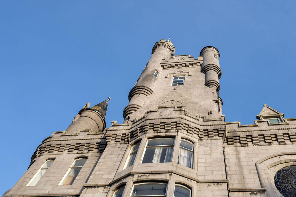 Additional image 53 of Castle Street, City Centre, Aberdeen, AB11