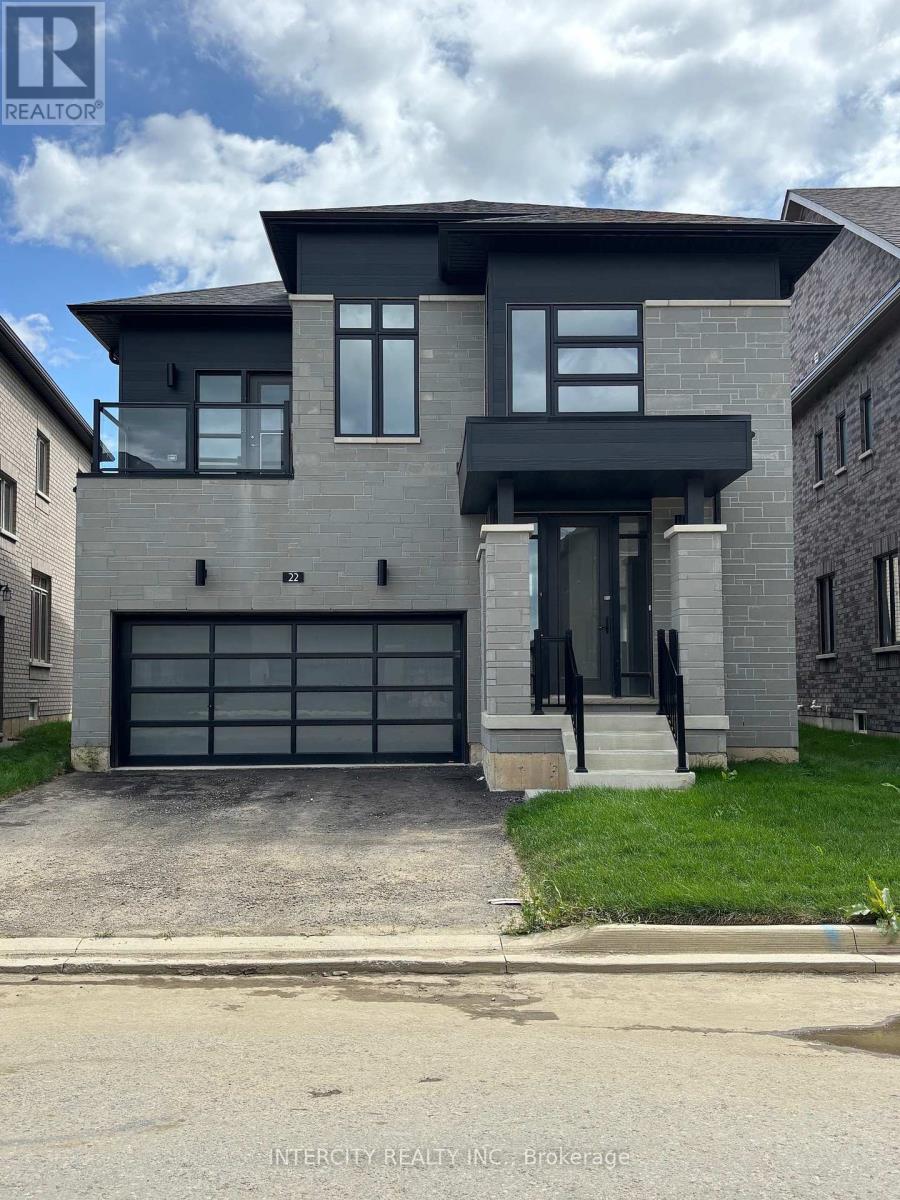 Property image for LOT 123 - 22 KESSLER DRIVE|Brampton (Sandringham-Wellington), Ontario L6R4G2
