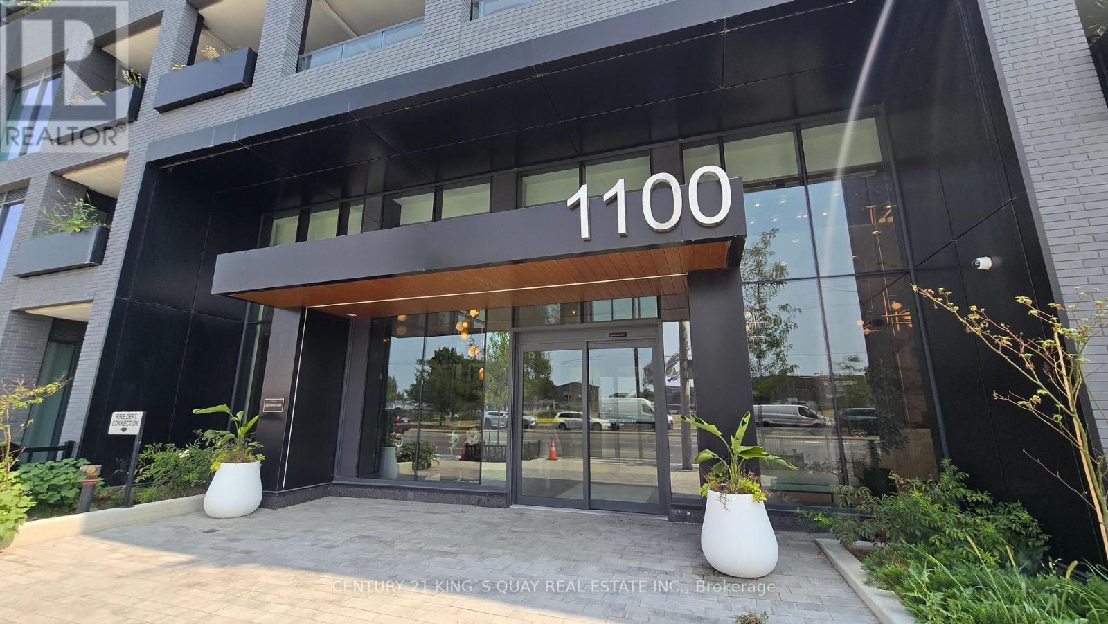 Property image for 236 - 1100 SHEPPARD AVENUE W|Toronto (York University Heights), Ontario M3K0E4