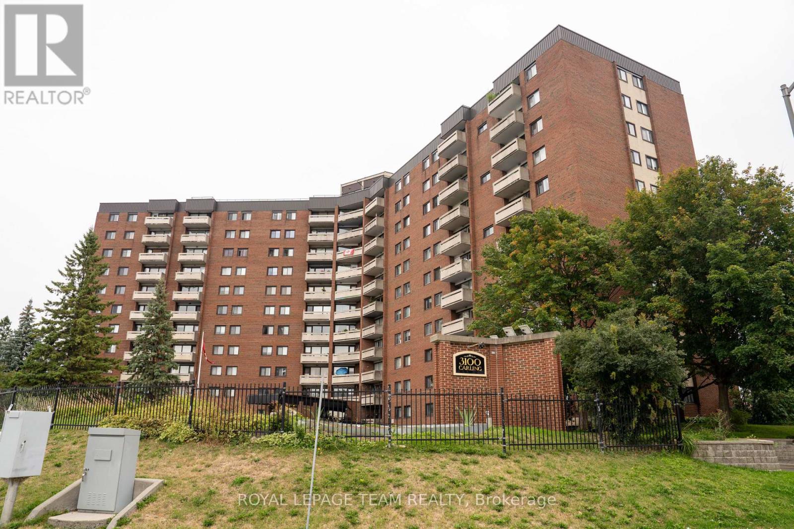 Property image for 118 - 3100 CARLING AVENUE|Ottawa, Ontario K2B6J6