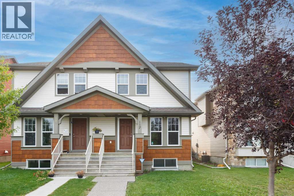 117 Cranford Way SE|Calgary, Alberta T3M1W4