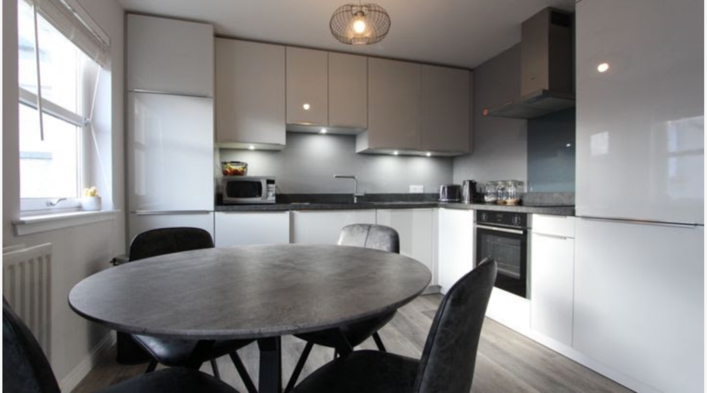 Additional image 10 of 31 Albury Mansions, Aberdeen, AB11 6TJ