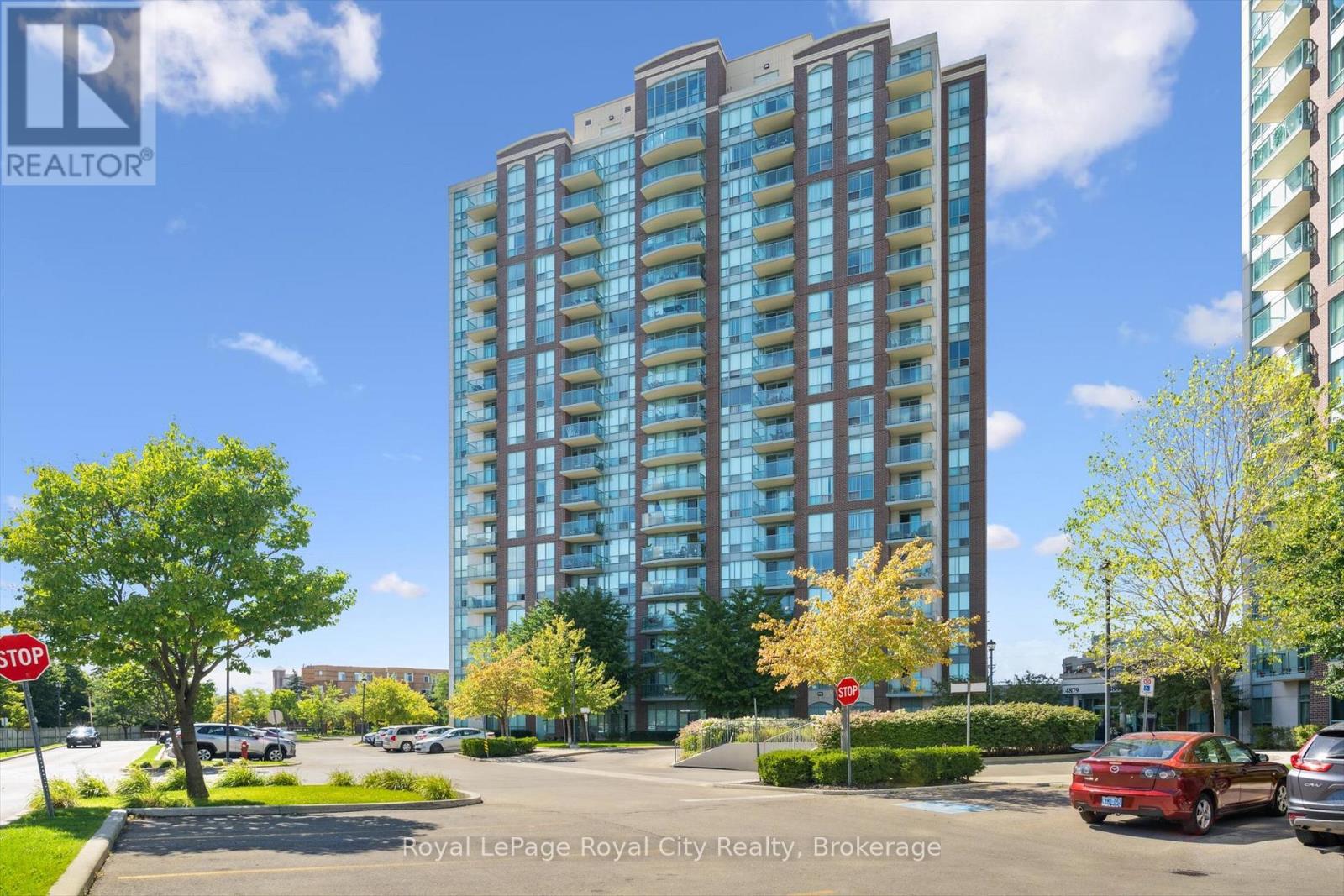 Property image for 1710 - 4889 KIMBERMOUNT AVENUE|Mississauga (Central Erin Mills), Ontario L5M7R9