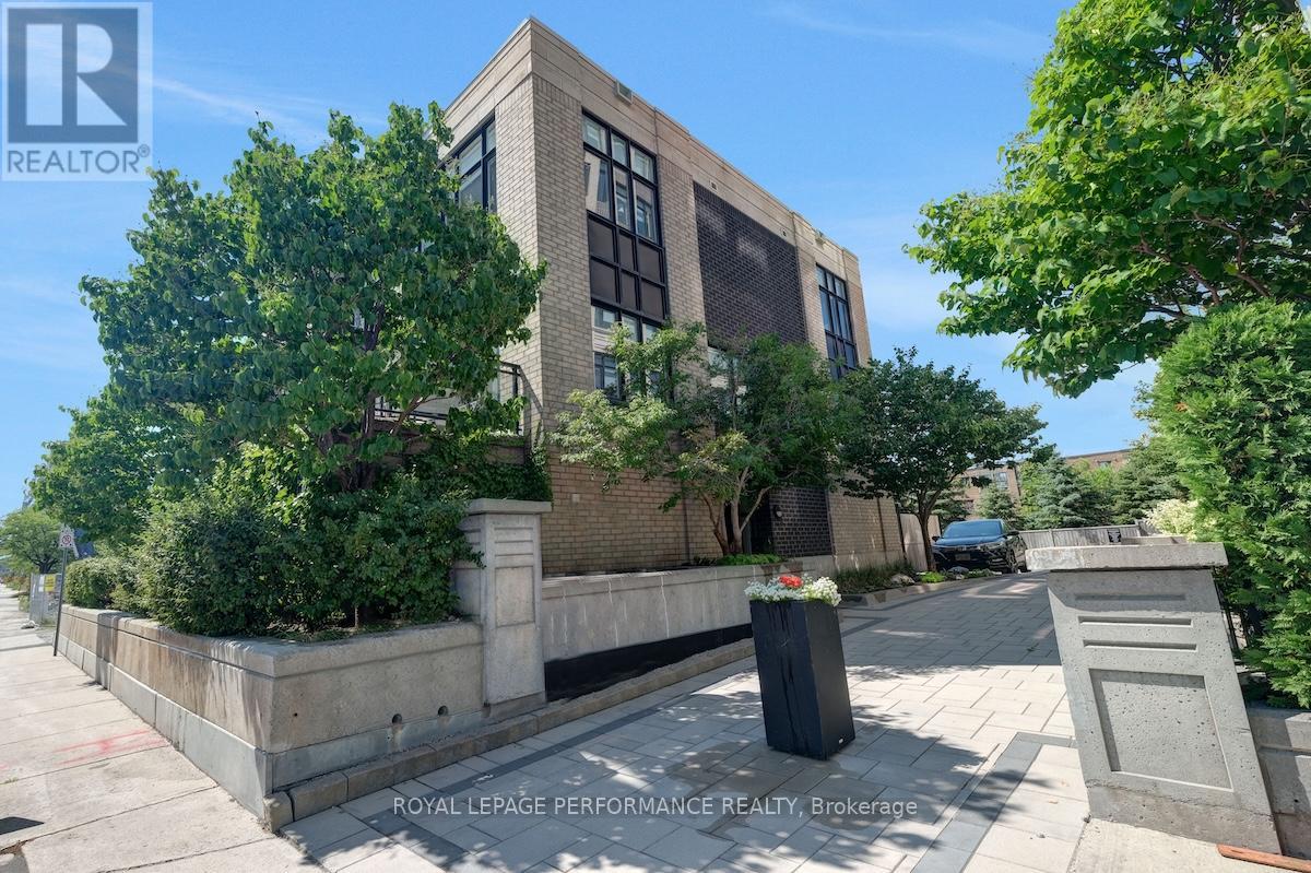 Property image for UNIT 8 - 773 RICHMOND ROAD|Ottawa, Ontario K2A0G7