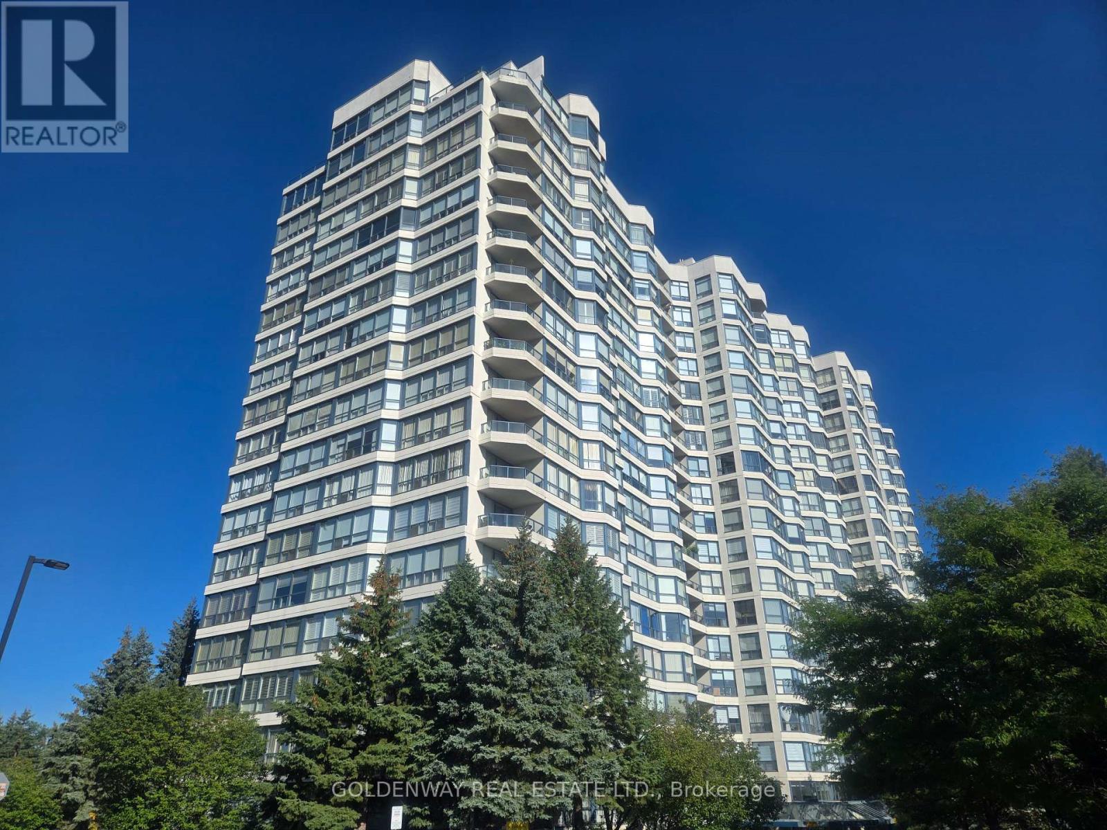 1012 - 7300 YONGE STREET|Vaughan (Crestwood-Springfarm-Yorkhill), Ontario L4J7Y5