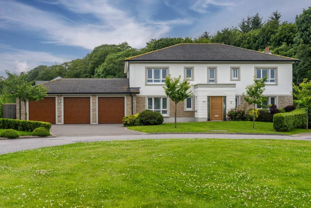 Property image for Hazledene Manor, Aberdeen, AB15
