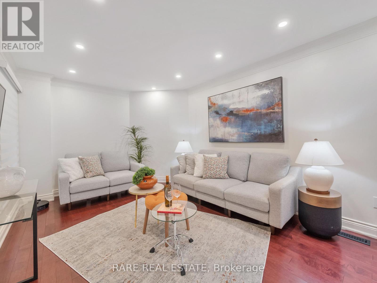 Property image for 158 BORROWS STREET|Vaughan (Lakeview Estates), Ontario L4J2W8