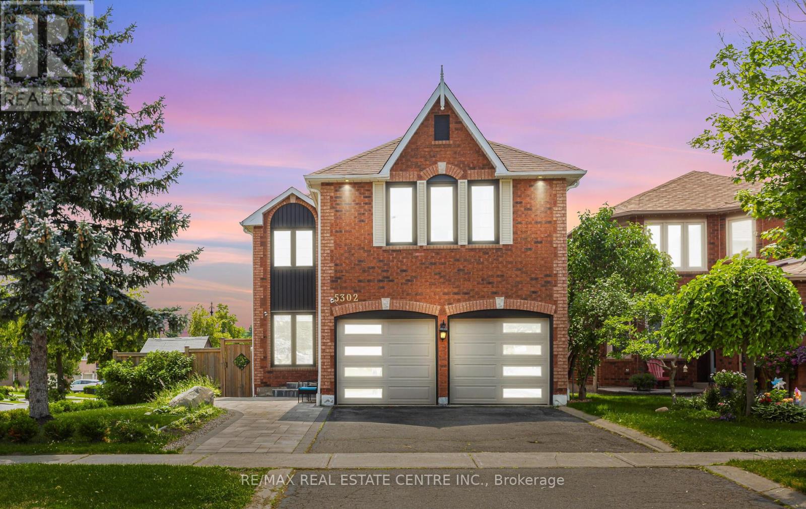 5302 LISMIC BOULEVARD|Mississauga (East Credit), Ontario L5V1P5