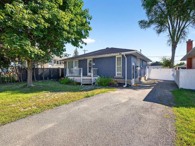 16 Rue Guertin|Gatineau (Gatineau), Quebec J9T3K8