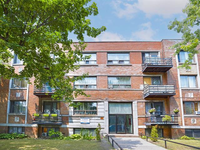 Property image for 3815-3825 Av. Dupuis|Montréal (Côte-des-Neiges/Notre-Dame-de-Grâce), Quebec H3T1E5