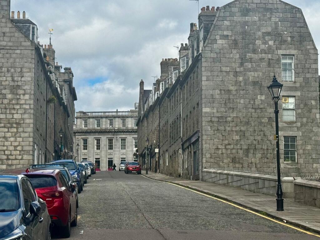 Additional image 10 of Marischal Street, Aberdeen, Aberdeenshire, AB11