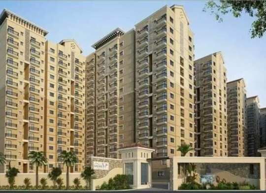 Property image for Miyapur, Hyderabad
