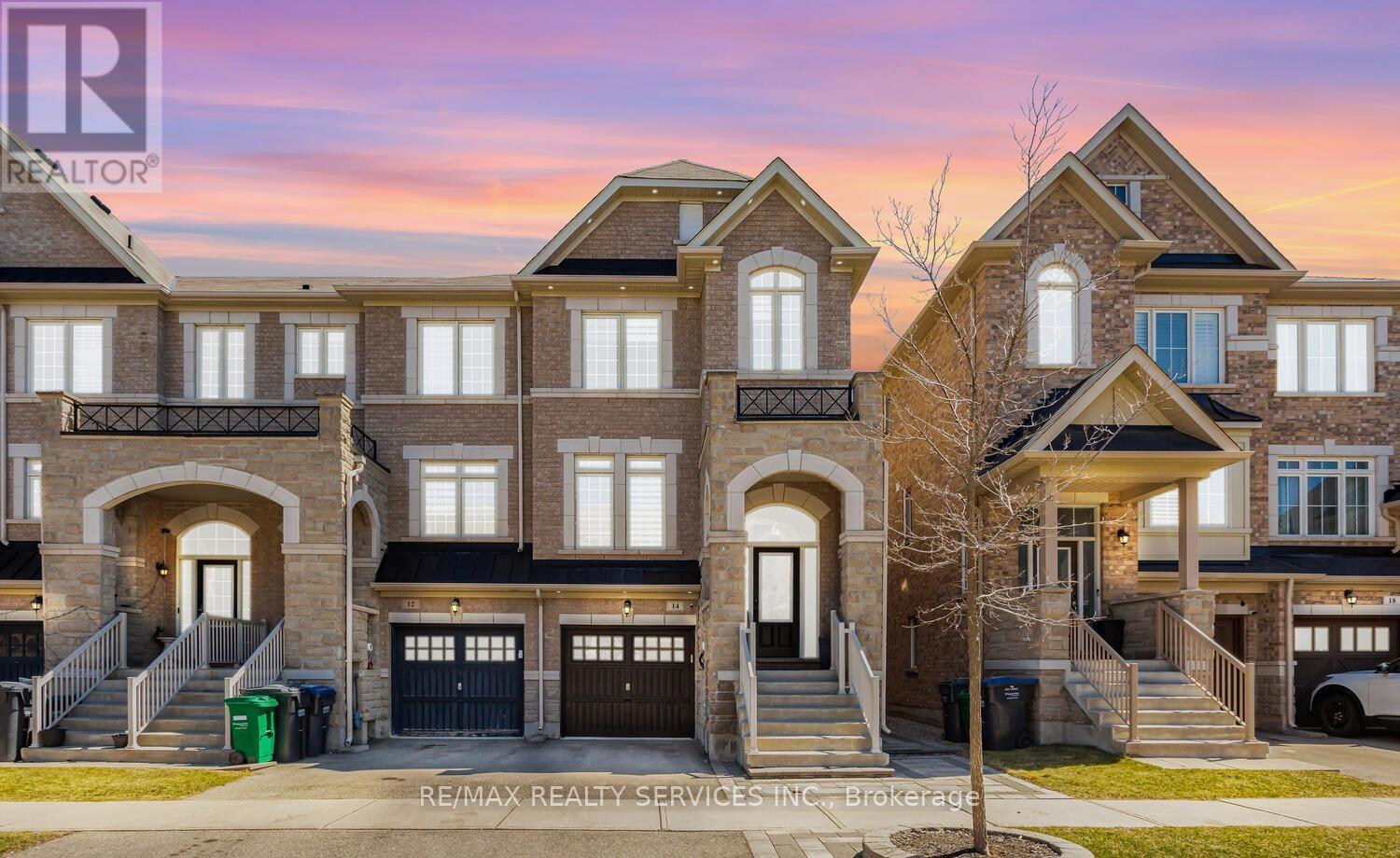 Property image for 14 ROCKMAN CRESCENT|Brampton (Northwest Brampton), Ontario L7A4A7