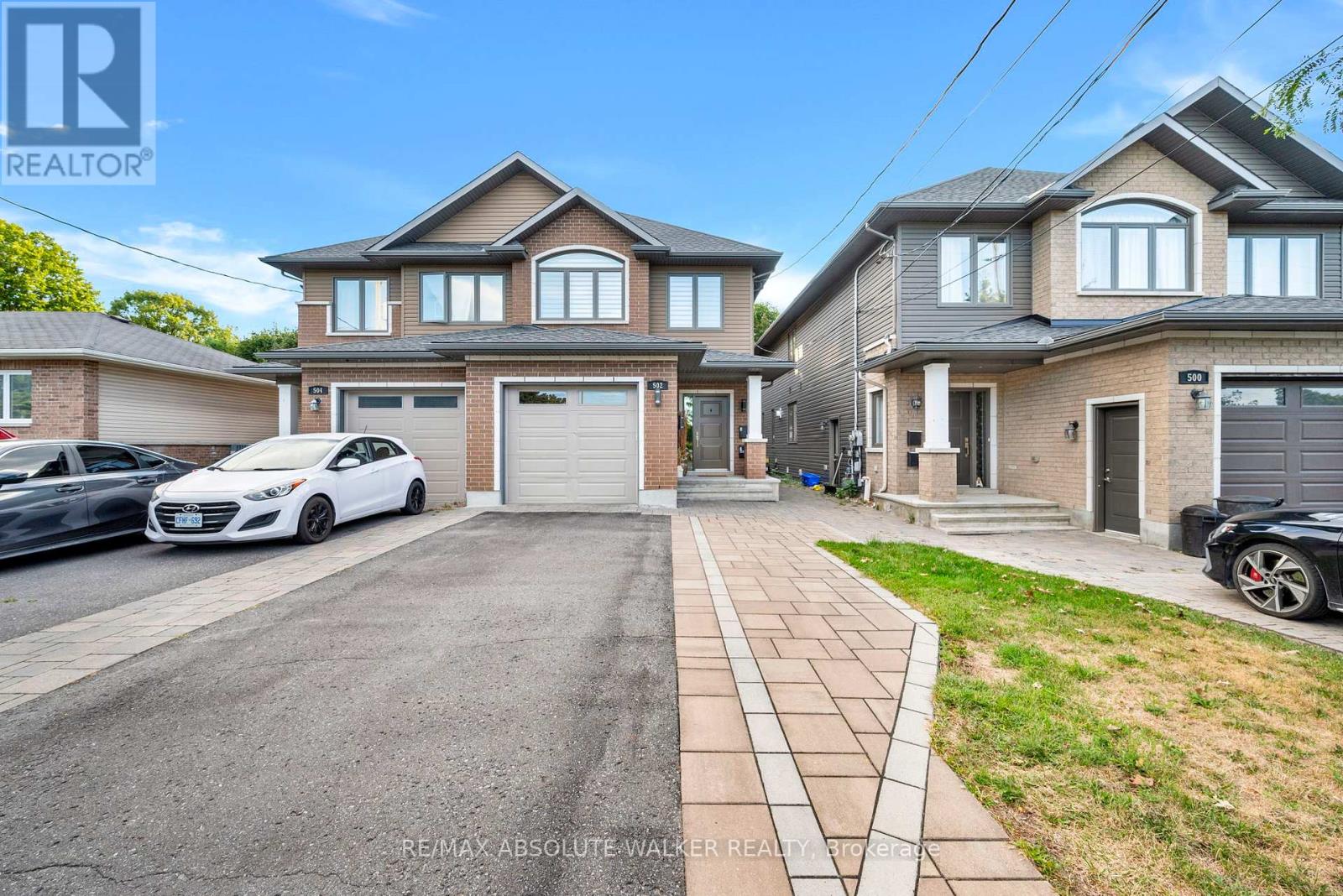 502 MOODIE DRIVE|Ottawa, Ontario K2H8A7