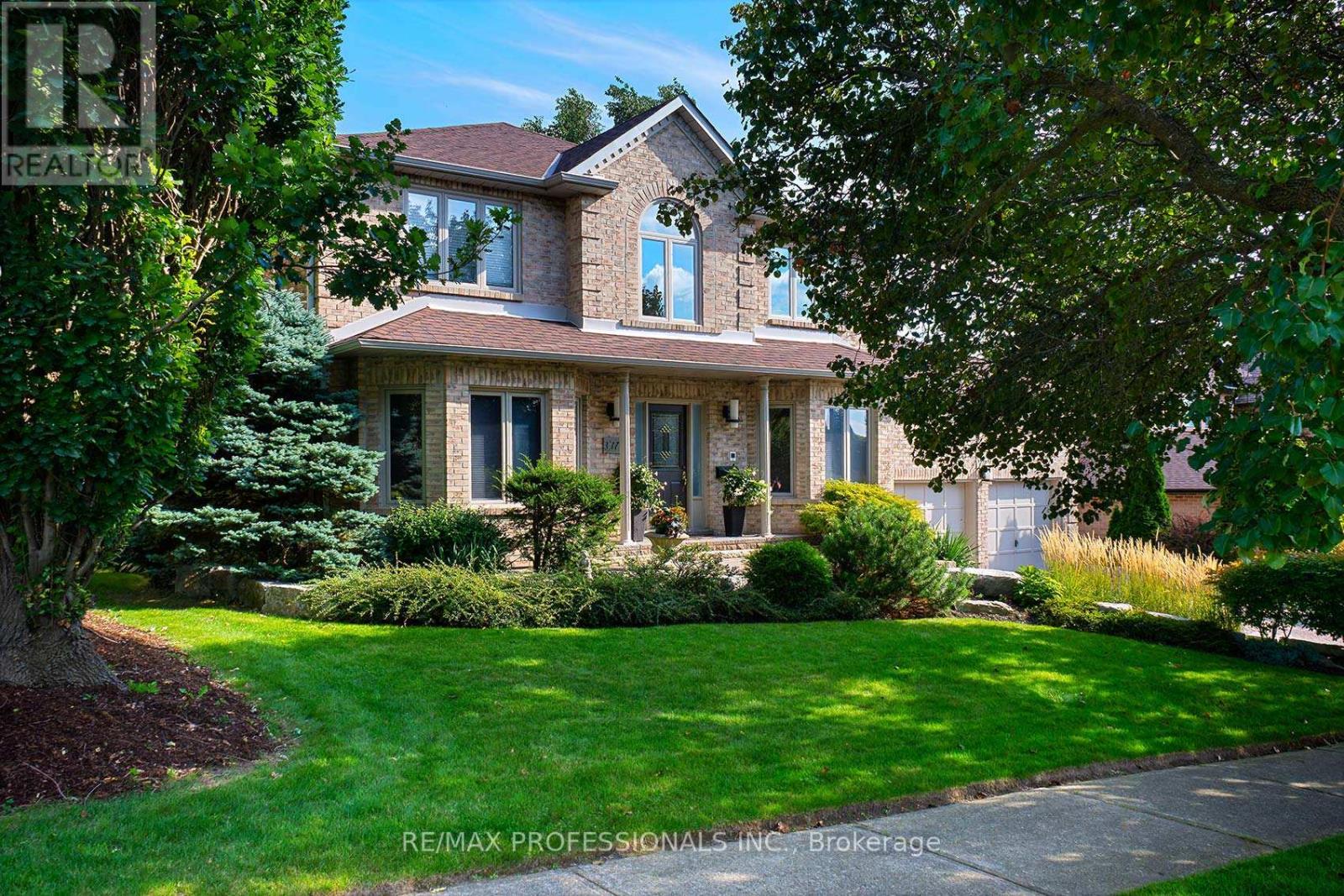 1777 COVINGTON TERRACE|Mississauga (East Credit), Ontario L5M3M5