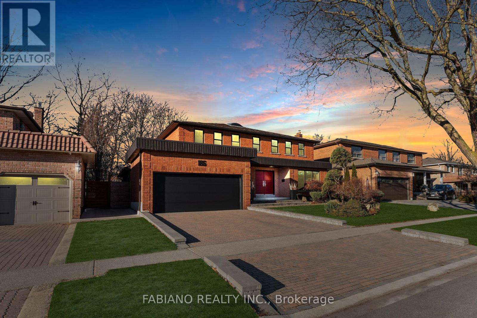 Property image for 186 WIGWOSS DRIVE|Vaughan (East Woodbridge), Ontario L4L4H2