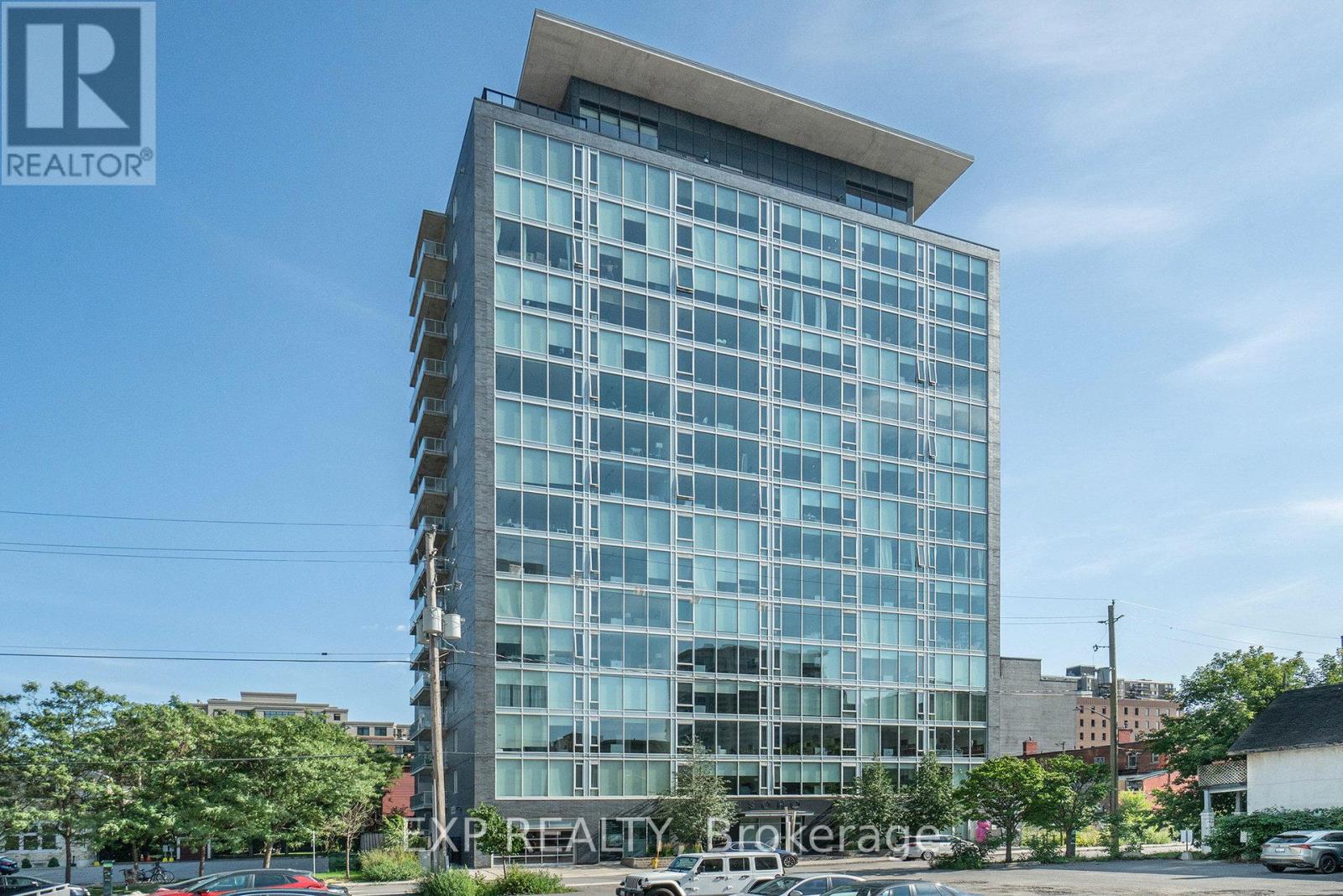 Property image for 707 - 300 LISGAR STREET|Ottawa, Ontario K2P0E2