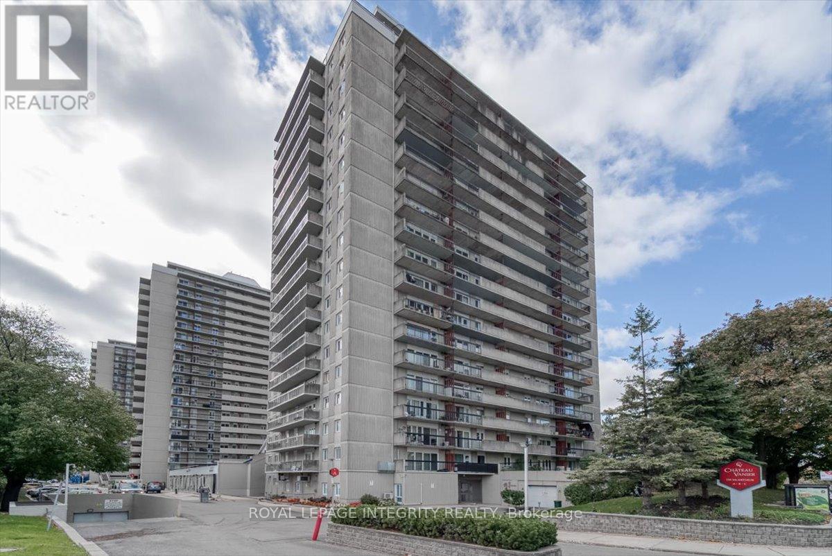 Property image for 1804 - 158C MCARTHUR AVENUE|Ottawa, Ontario K1L8E7