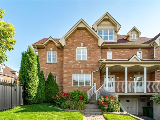 Property image for 3797 Rue Céline-Marier|Montréal (Saint-Laurent), Quebec H4R3N3