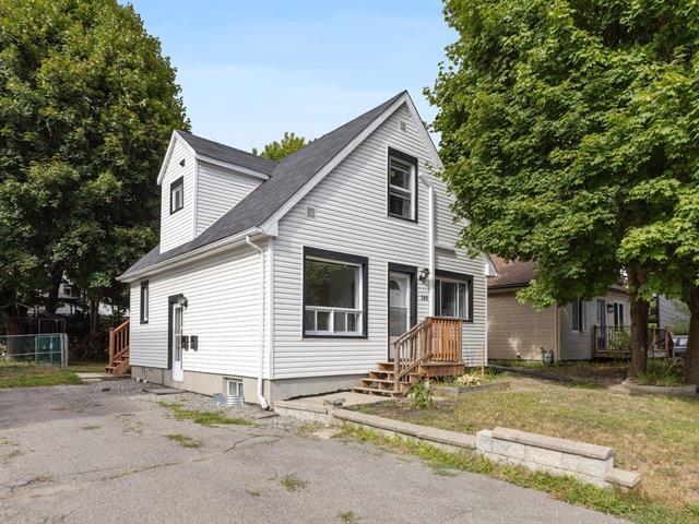 148 Rue Caron|Gatineau (Hull), Quebec J8Y1Z5
