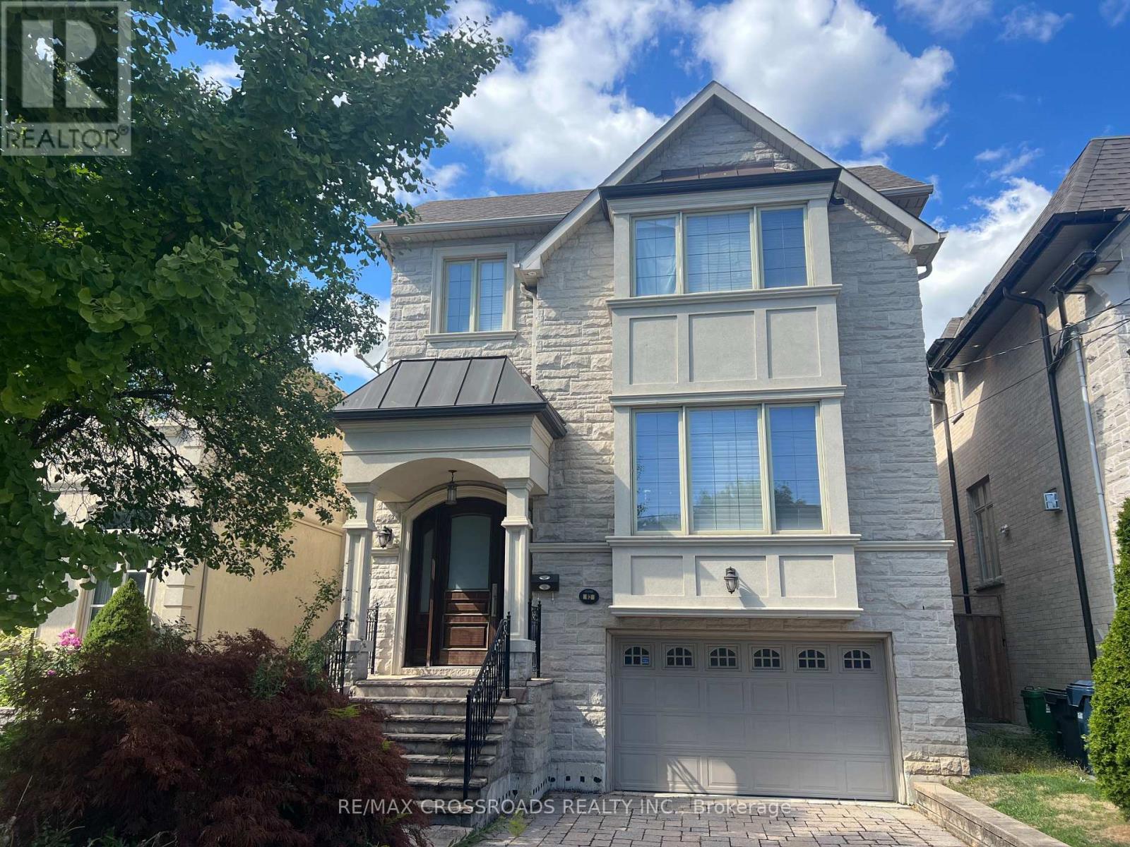 Property image for 82 HOLMES AVENUE|Toronto (Willowdale East), Ontario M2N4M2