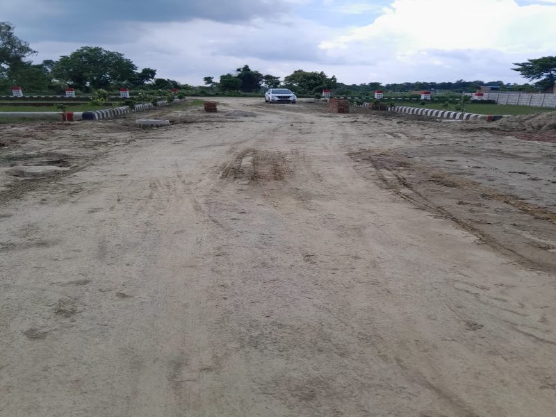 Property image for Sushant Golf City, Lucknow