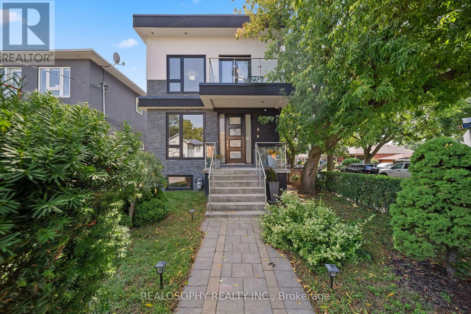 Property image for 9 PLAINS ROAD|Toronto (East York), Ontario M4J2P9