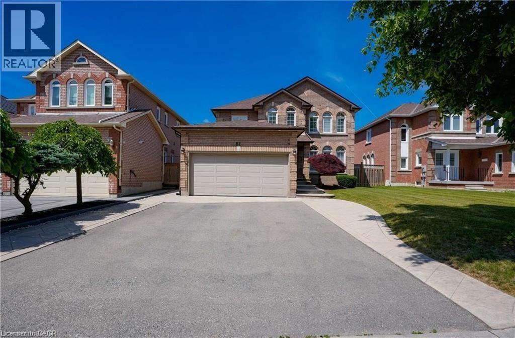 Property image for 81 DEIB Crescent|Markham, Ontario L3S3W5
