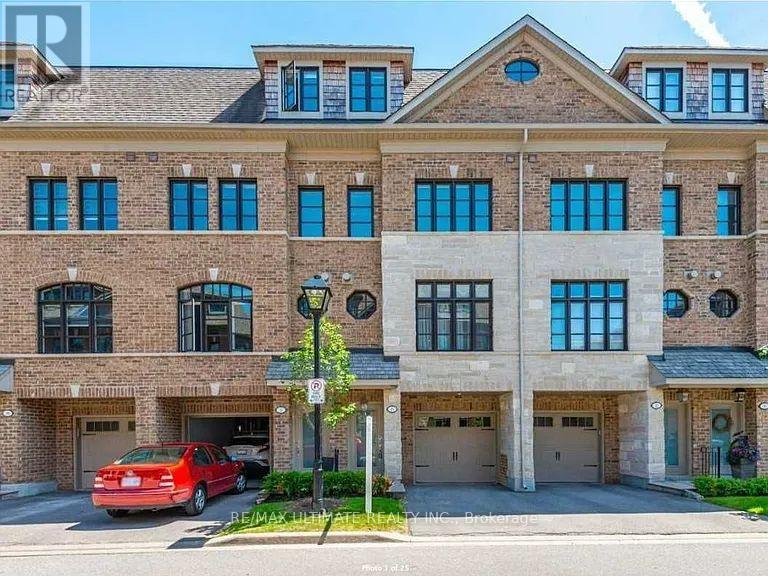 Property image for 7 - 15 POWSELAND CRESCENT W|Vaughan (West Woodbridge), Ontario L4L0C5