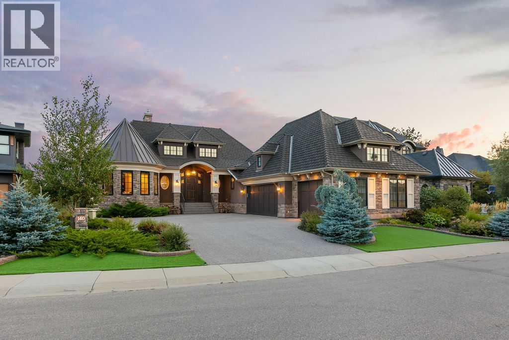 Property image for 140 Cranbrook View SE|Calgary, Alberta T3M1W6