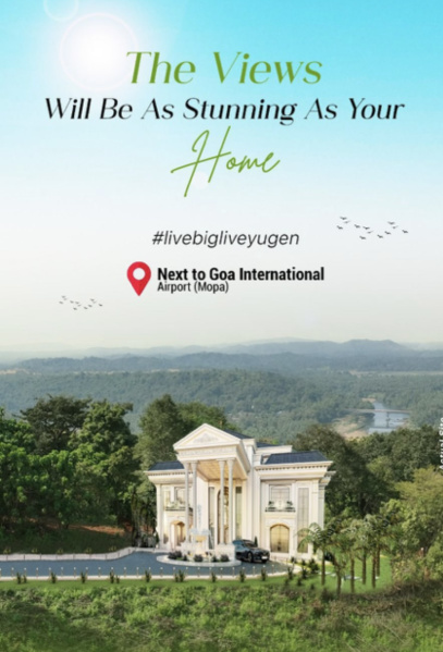 Property image for Pernem, Goa