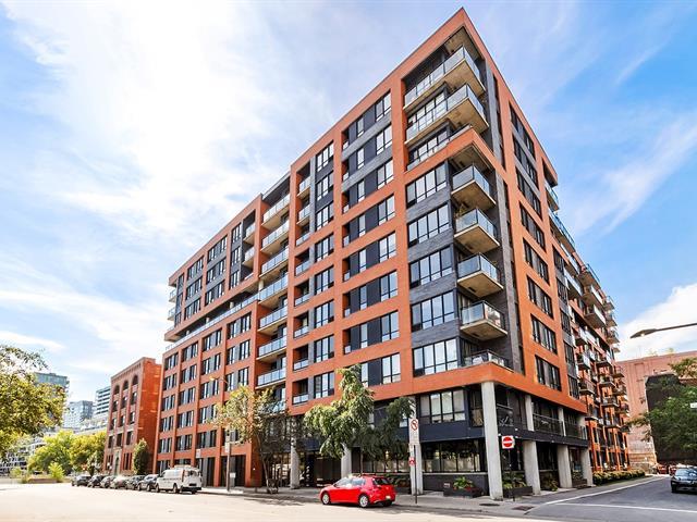 Property image for 400 Rue de l'Inspecteur|#203|Montréal (Le Sud-Ouest), Quebec H3C4A8