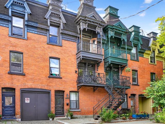 4004 Rue De Bullion|Montréal (Le Plateau-Mont-Royal), Quebec H2W2E4