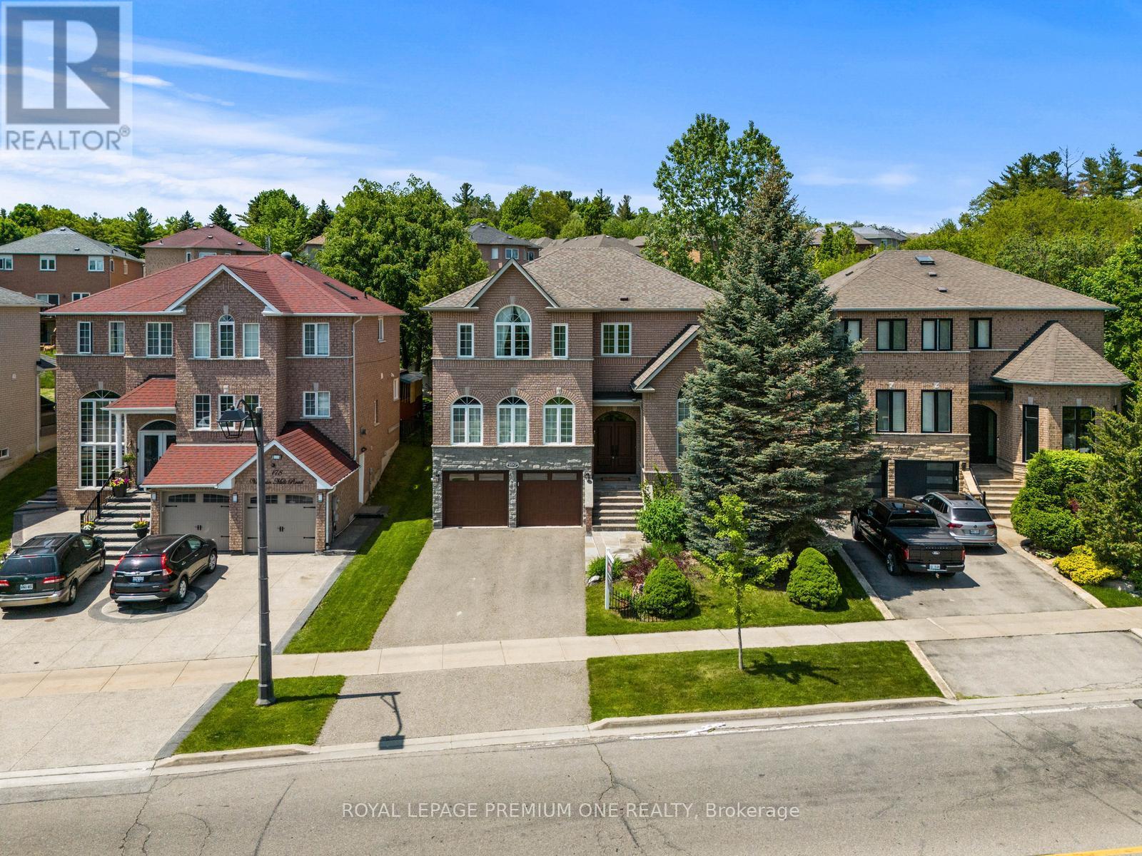 Property image for 180 VAUGHAN MILLS ROAD|Vaughan (Islington Woods), Ontario L4H1K2