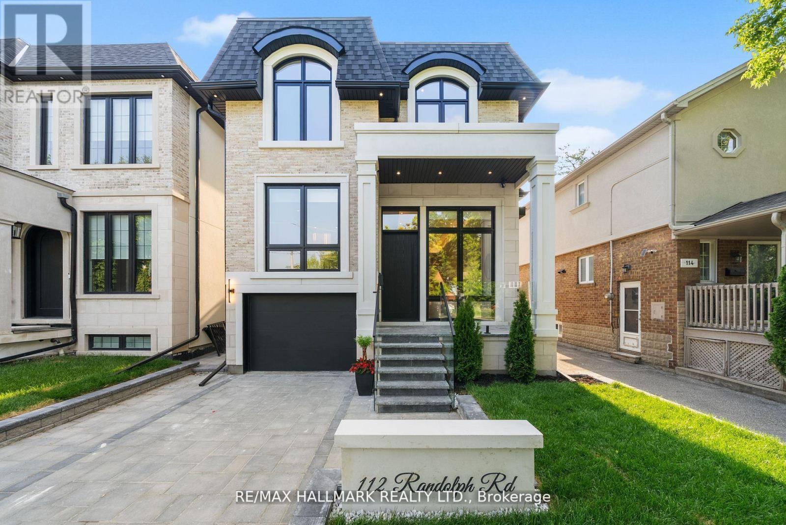 Property image for 112 RANDOLPH ROAD|Toronto (Leaside), Ontario M4G3R9