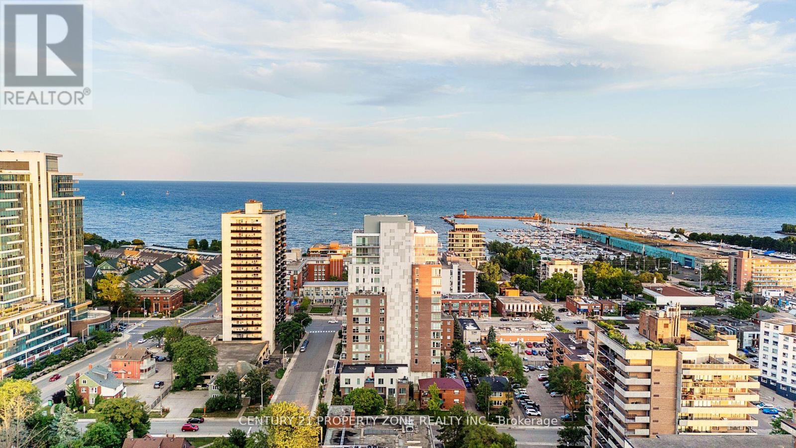 Property image for 2003 - 28 ANN STREET|Mississauga (Port Credit), Ontario L5G0E1