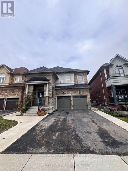 Property image for 8 ARDA CRESCENT|Brampton (Toronto Gore Rural Estate), Ontario L6P4G2