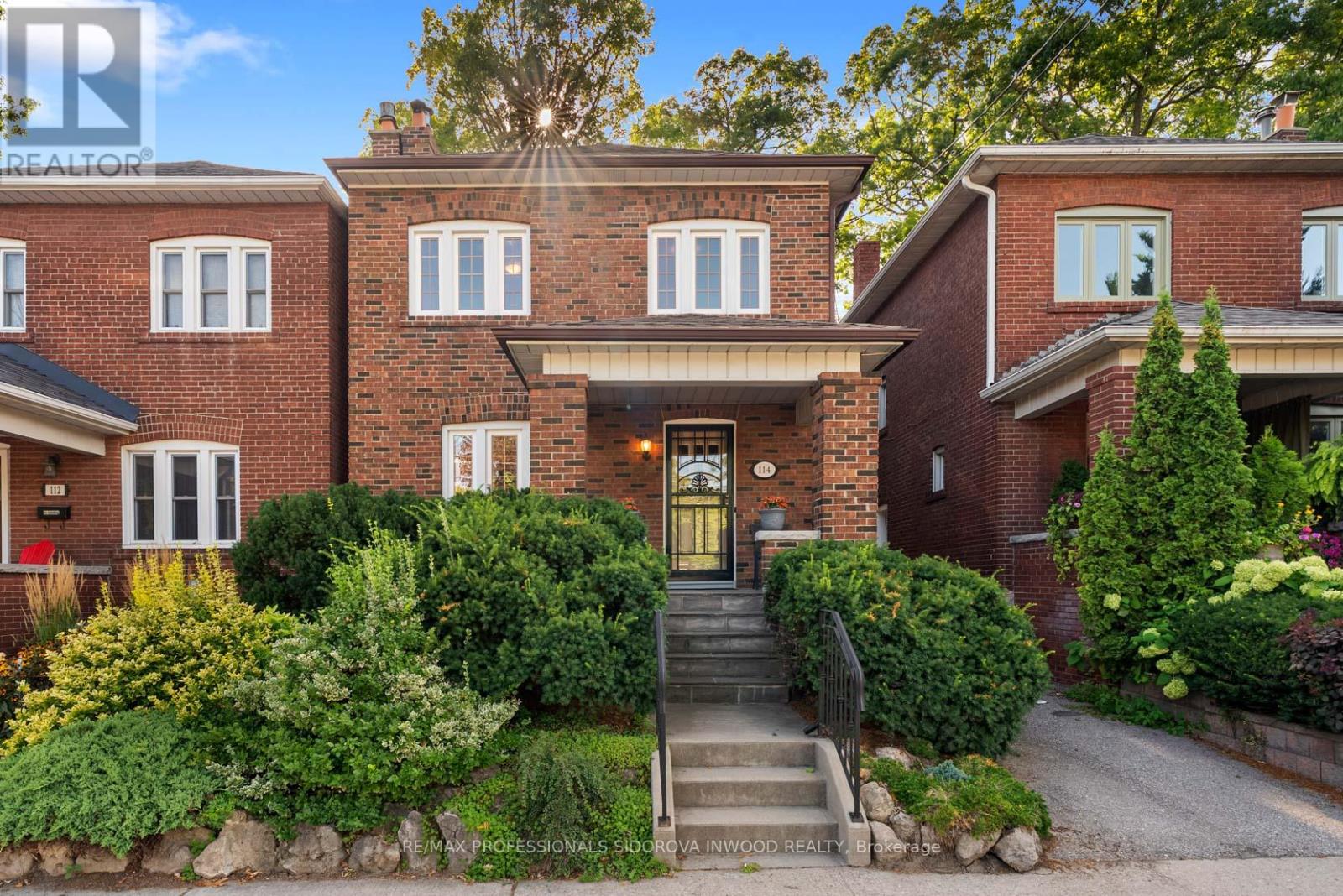 Property image for 114 JANE STREET|Toronto (Runnymede-Bloor West Village), Ontario M6S3Y6