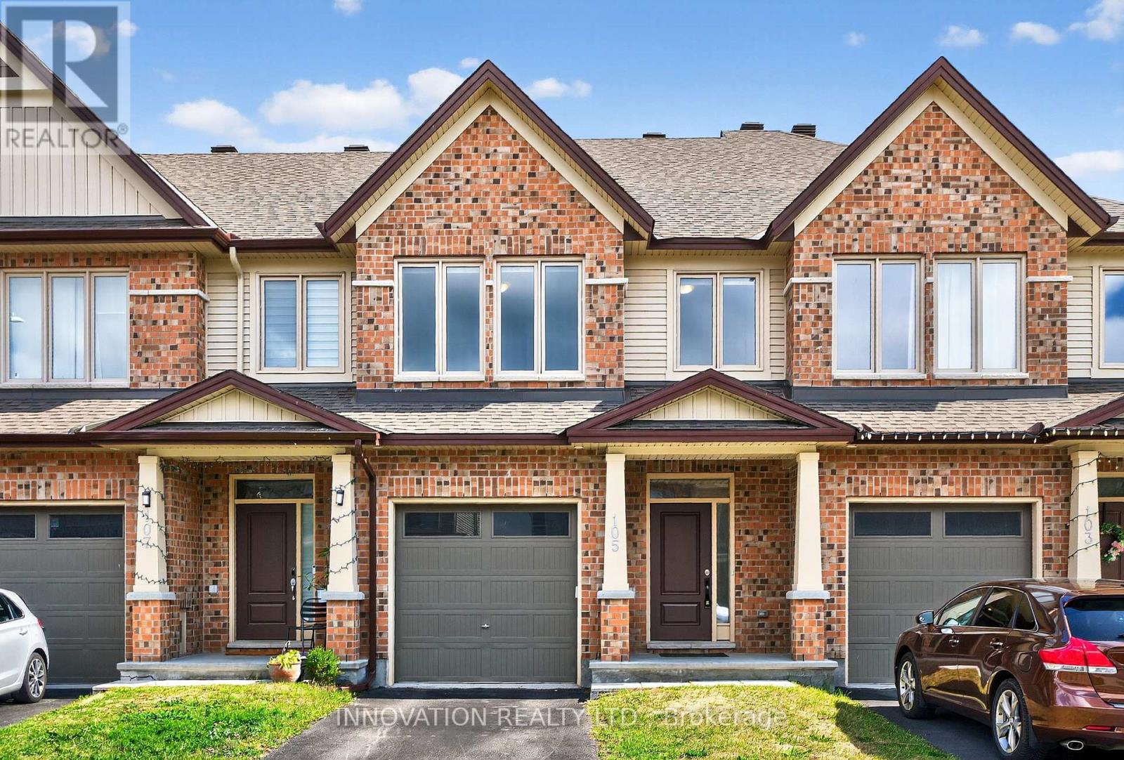 Property image for 105 NEPETA CRESCENT|Ottawa, Ontario K1T0S4