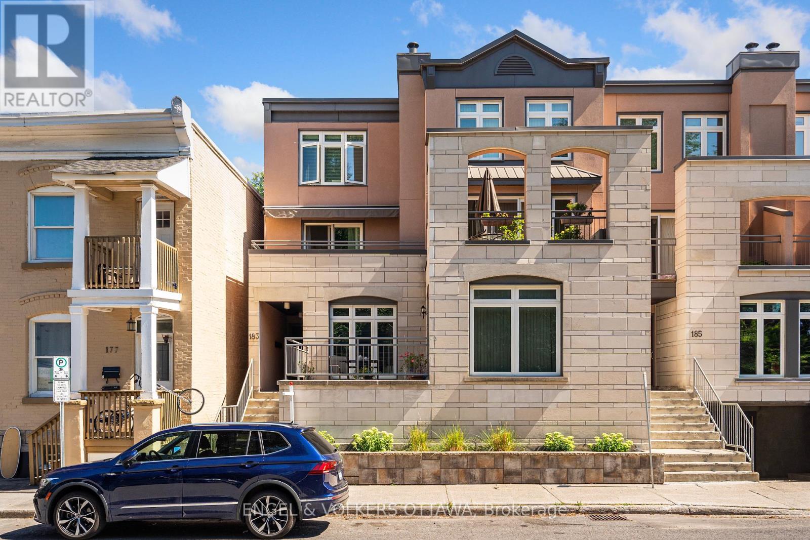 Property image for B - 183 CUMBERLAND STREET|Ottawa, Ontario K1N7H2