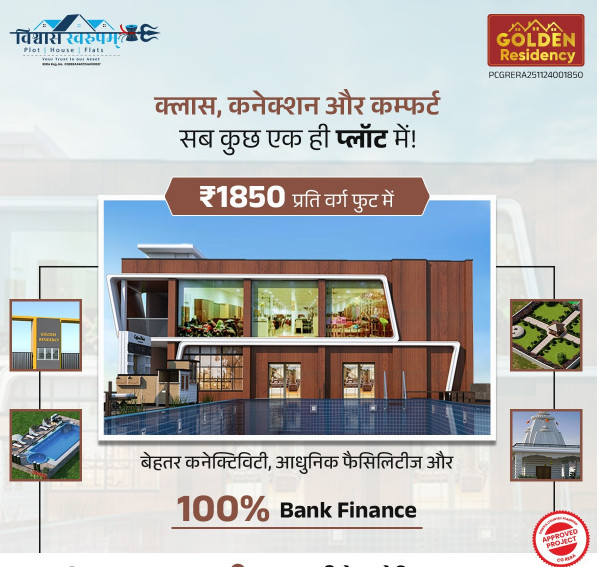 Property image for Boria Kalan, Raipur
