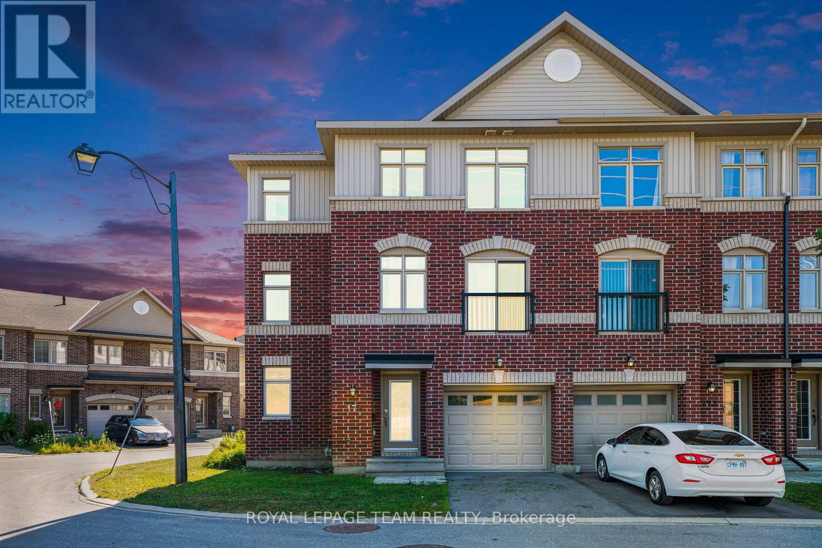 175 CAMDEN PRIVATE|Ottawa, Ontario K2J6J1