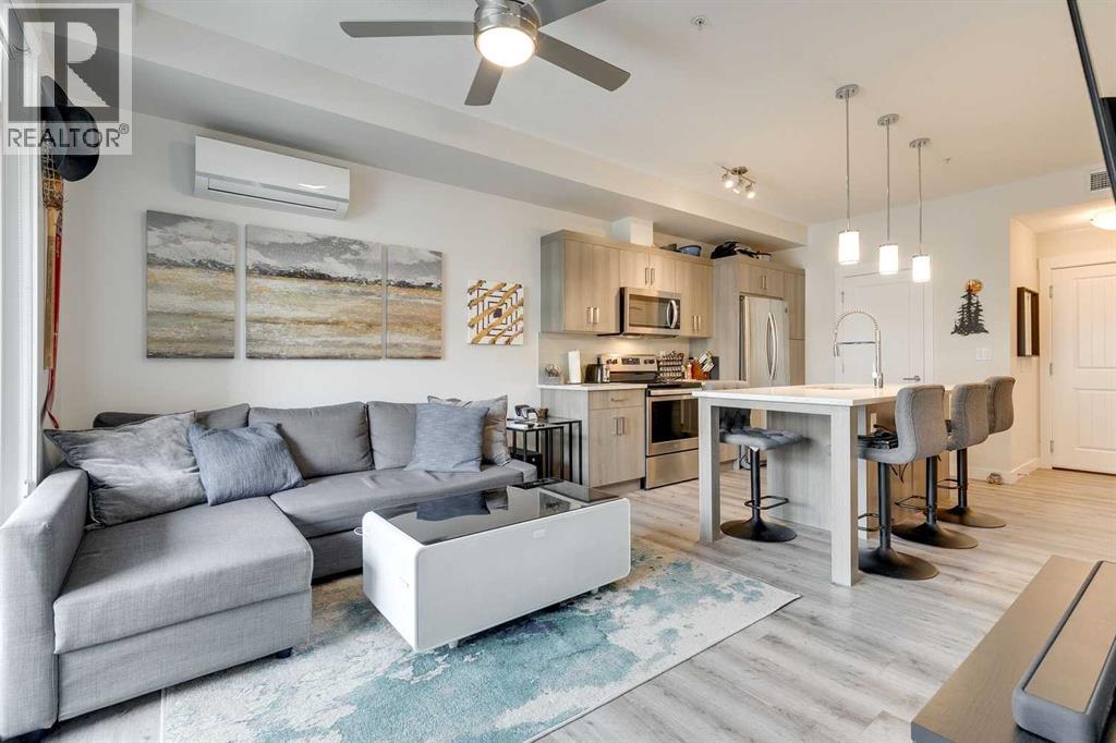 Property image for 207, 200 Auburn Meadows Common SE|Calgary, Alberta T3M3A8