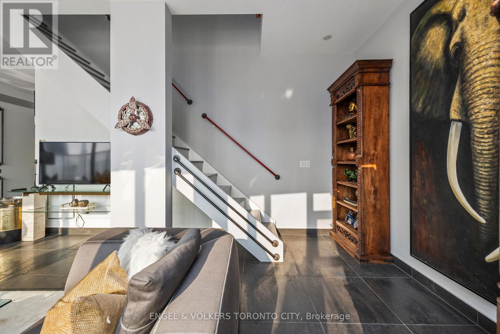 PH3301 - 1 MARKET STREET|Toronto (Waterfront Communities), Ontario M5E0A2