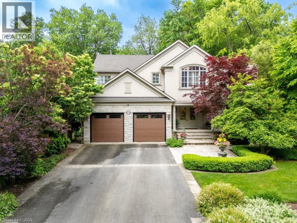 1442 GLENBURNIE Road|Mississauga, Ontario L5G3C8