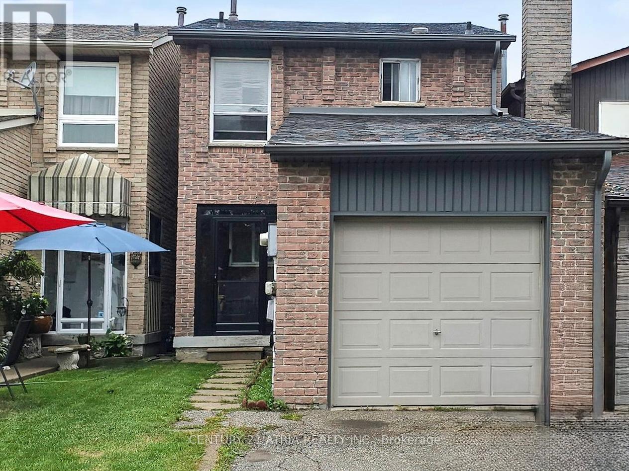 Property image for 80 HORD CRESCENT|Vaughan (Lakeview Estates), Ontario L4J3A7