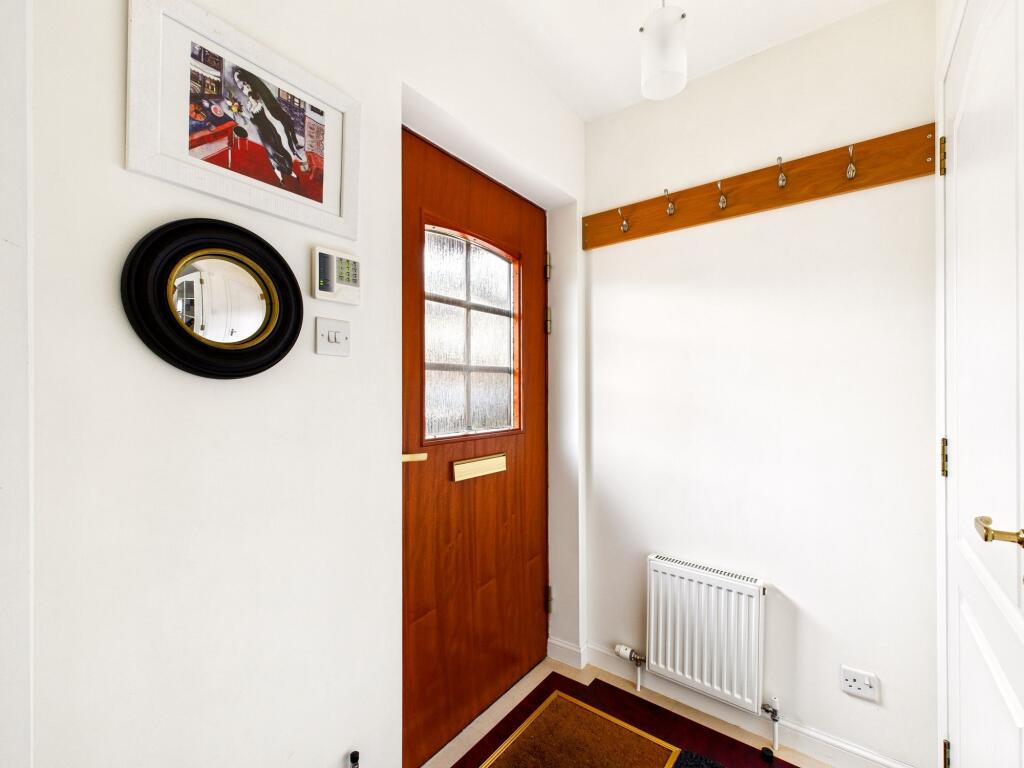 Additional image 24 of Tradlin Circle, Blackburn, AB21