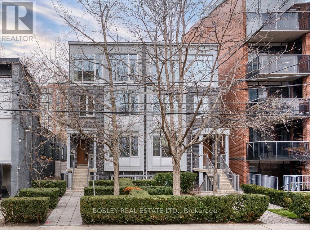 70 NIAGARA STREET|Toronto (Niagara), Ontario M5V1C5