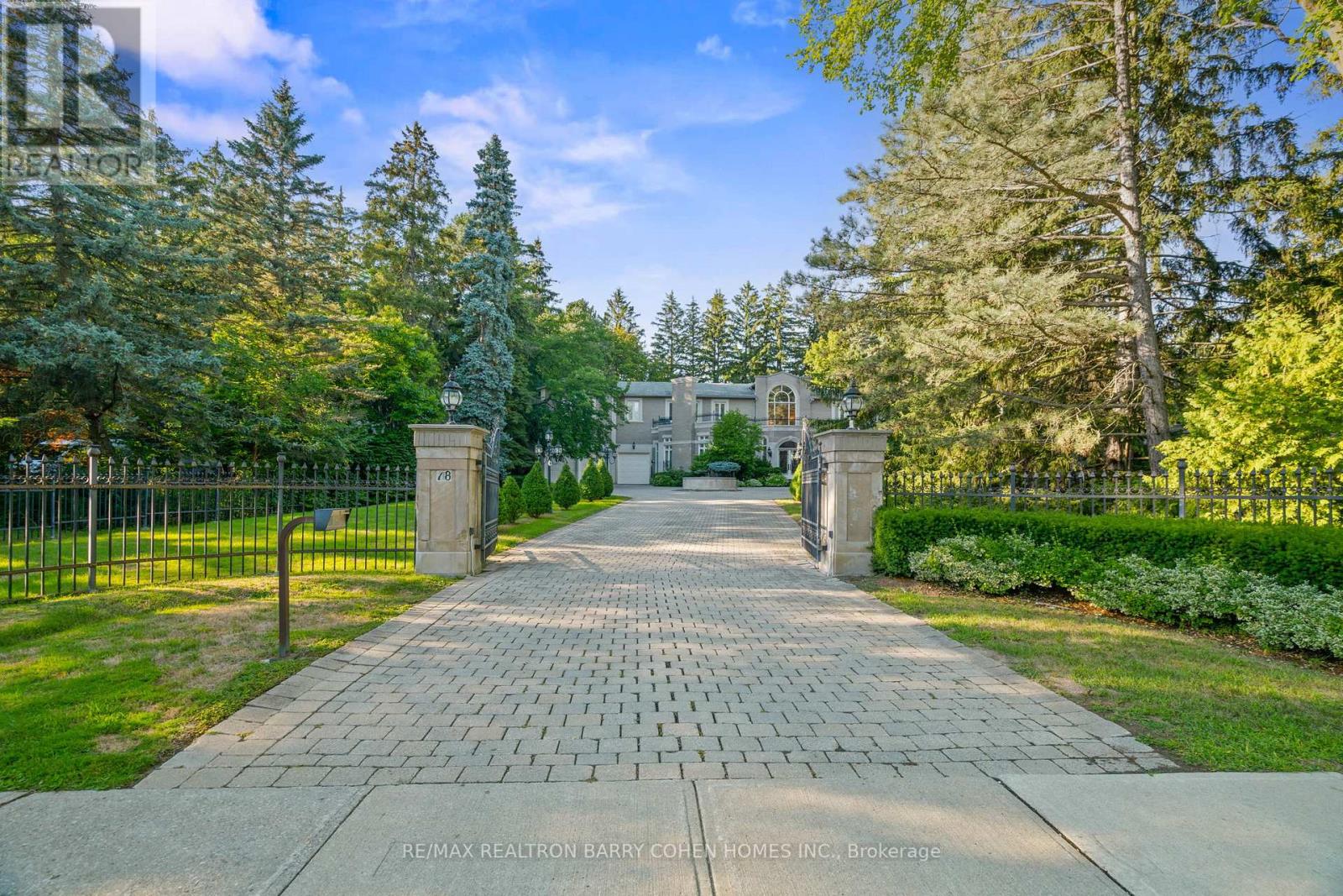 Property image for 78 ELGIN STREET|Markham (Thornhill), Ontario L3T1W6